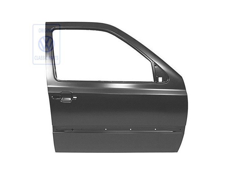 VW Original Puerta - 1H4831052R
