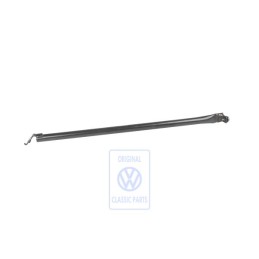 VW Original Soporte Antichoque - 1H4833506A
