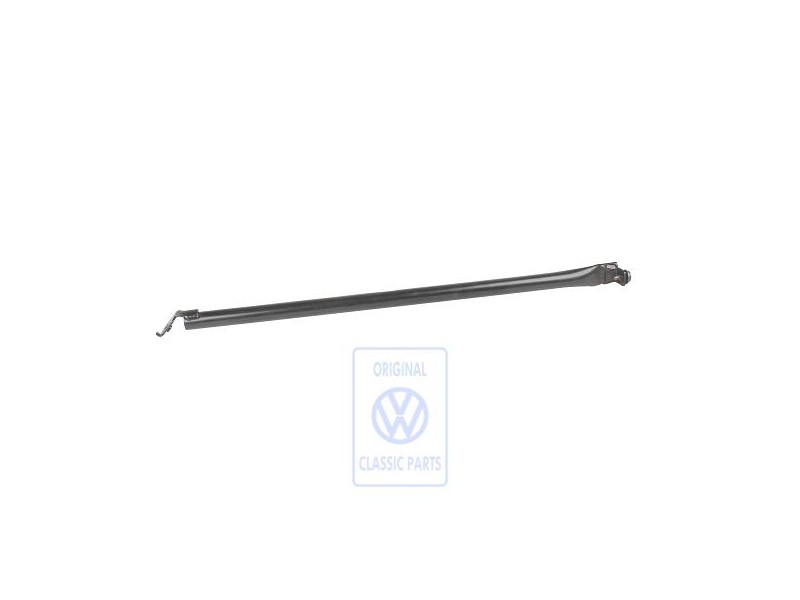 VW Original Soporte Antichoque - 1H4833506A