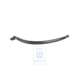 VW Original Junta Puerta - 1H4837713A
