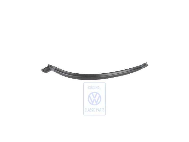 VW Original Junta Puerta - 1H4837713A