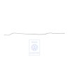 VW Original Varilla Tiro - 1H4839081A