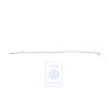 VW Original Varilla Tiro - 1H4839082A