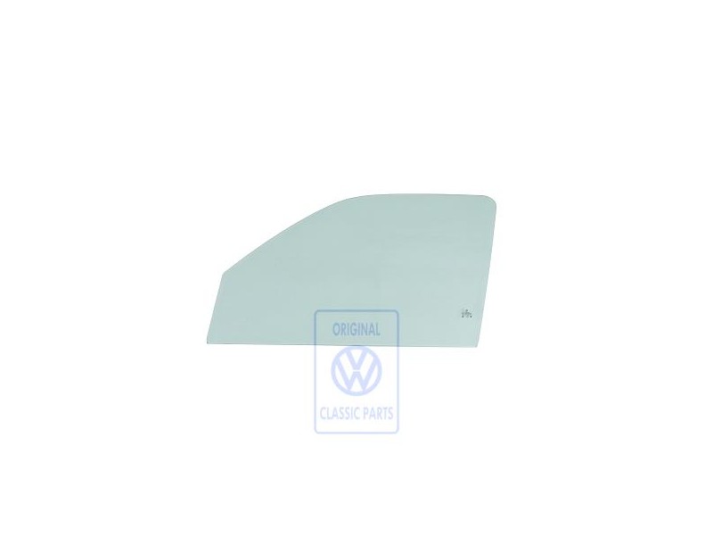 VW Original Cristal De Puerta - 1H4845201A