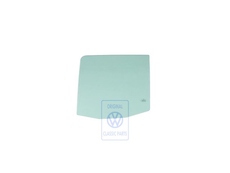 VW Original Cristal De Puerta - 1H4845205A