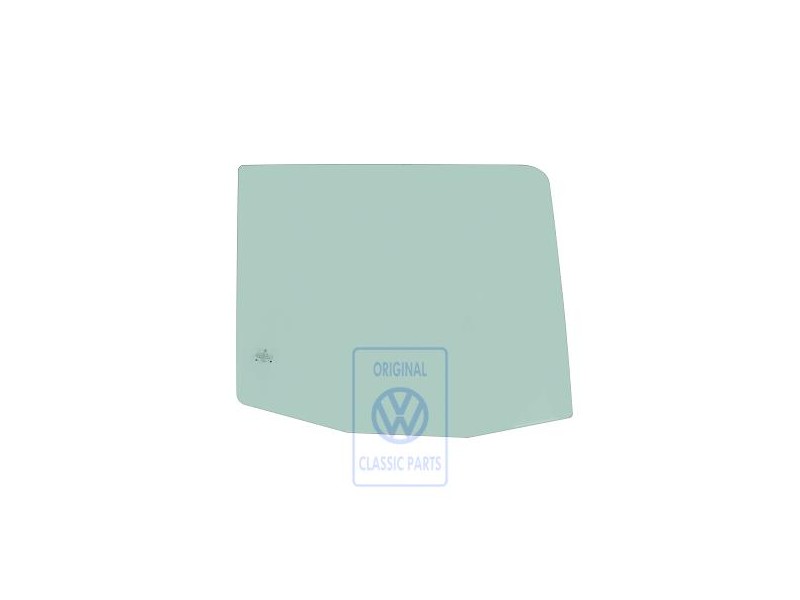VW Original Cristal De Puerta - 1H4845206A