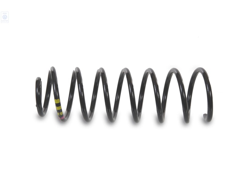 VW Original Muelles Helicoidales - 1H6511115F