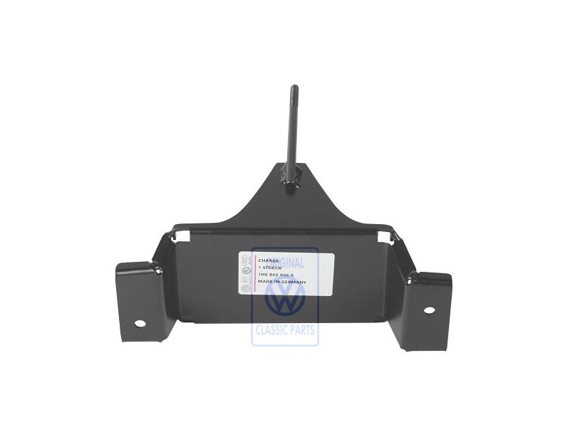 VW Original Consola Bateria - 1H6802906A