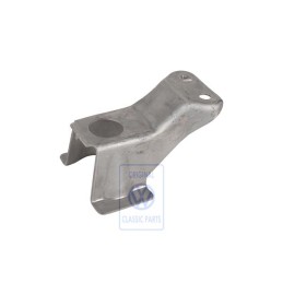 VW Original Soporte P. Parachoques - 1H6804937A