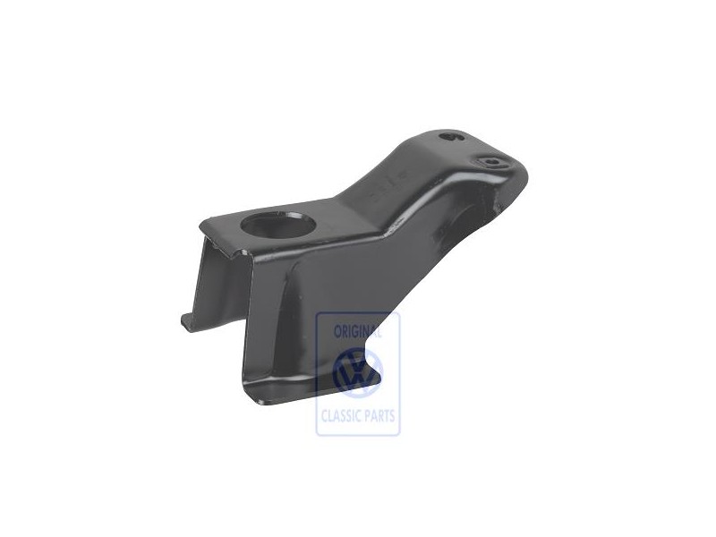 VW Original Soporte P. Parachoques - 1H6804938A