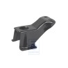 VW Original Soporte P. Parachoques - 1H6804938A
