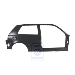 VW Original Parte Lat. 