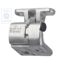 VW Original Bisagra Capo - 1H6827301B