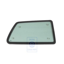 VW Original Cristal Lateral - 1H6845042A