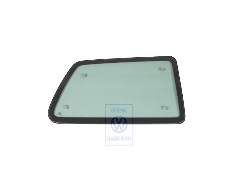 VW Original Cristal Lateral - 1H6845042A