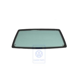 VW Original Luneta Trasera Calefactable - 1H6845051R