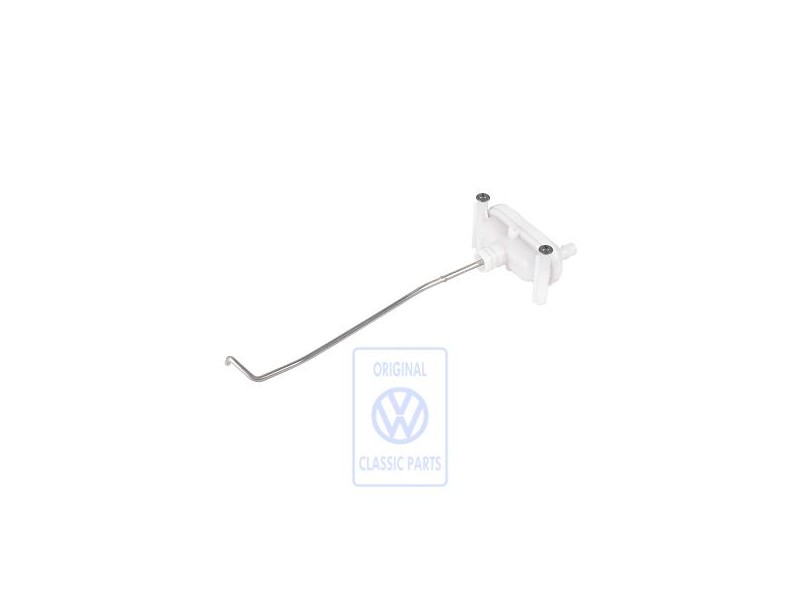 VW Original Valvula Regulacion - 1H6862159A