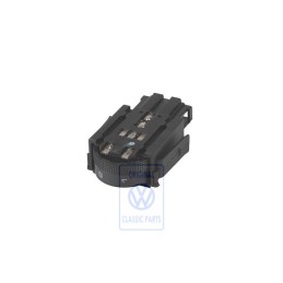 VW Original Interruptor Para Regulacion De Alcance De Luces - 1H6941333C