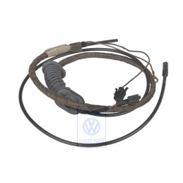 VW Original Juego De Cables Adaptador - 1H6972176D