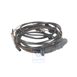 VW Original Juego De Cables Adaptador - 1H6972176K