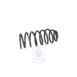 VW Original Muelles Helicoidales - 1H9411105G