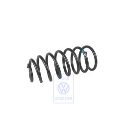 VW Original Muelles Helicoidales - 1H9411105K