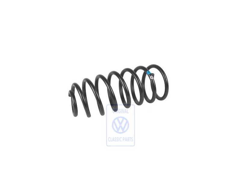 VW Original Muelles Helicoidales - 1H9411105K