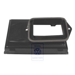 VW Original Caja De Filtro - 1J2819640A