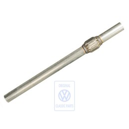 VW Original Tubo Intermedio - 357253203D