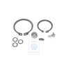 VW Original Piezas Fijacon P. Embrague Electromagnetico - 357298012A