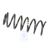 VW Original Muelles Helicoidales - 357411105B