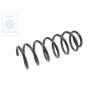 VW Original Muelles Helicoidales - 357411105D