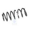 VW Original Muelles Helicoidales - 357411105K