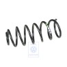 VW Original Muelles Helicoidales - 357411105Q