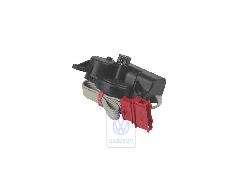 VW Original Servomotor - 357907511B