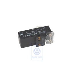 VW Original Unidad De Control Para Ventilador Del Radiador - 357919506C