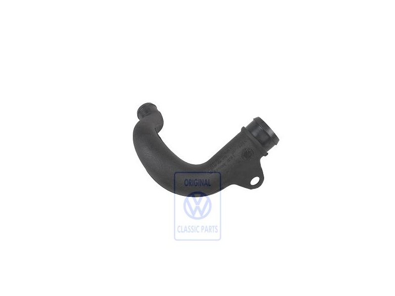 VW Original Tubo Presion - 3A0145970A