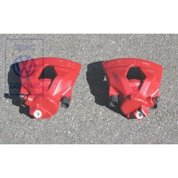 VW Original Carcasa Pinza Freno - 3A0615123A