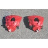 VW Original Carcasa Pinza Freno - 3A0615123A