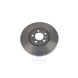 VW Original Disco De Freno (Ventilado) - 3A0615301A