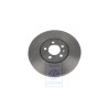 VW Original Disco De Freno (Ventilado) - 3A0615301A