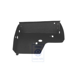 VW Original Carton Conduct. 