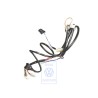 VW Original Juego Cables P. Retrovisor, Altavoz Y Bloqueo Central - 533971120L