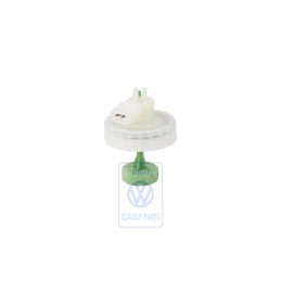 VW Original Tapa P. Deposito Expansion - 6K1611349A