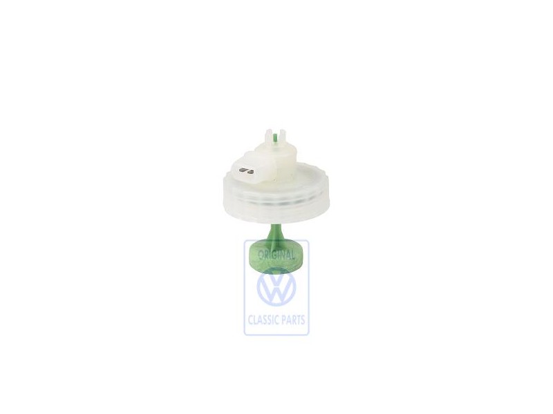 VW Original Tapa P. Deposito Expansion - 6K1611349A