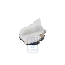 VW Original Cerradura De La Puerta - 6N4839015B