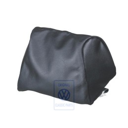 VW Original Tapizado P. Apoyacabezas Cuero/Cuero Artificial - 1H0881921AFFAT