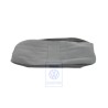 VW Original Tapizado Asiento (Tejido) Gris Oscuro - 1H0885405DCFHY