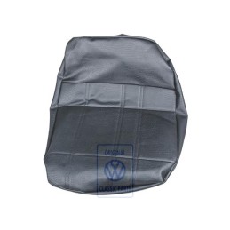 VW Original Tapizado (Cuero Artifi.) Negro - 1H0885406BFFHX