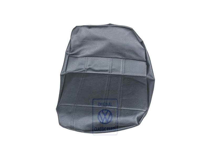 VW Original Tapizado (Cuero Artifi.) Negro - 1H0885406BFFHX